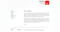 Desktop Screenshot of ita.de
